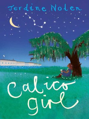 cover image of Calico Girl